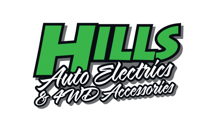 Hills Auto Electrics and 4WD Accessories